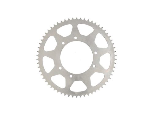 AFAM hátsó lánckerék 62 fog 420-as lánchoz - Aprilia, Derbi, Gilera, MBK, MH, Peugeot, Rieju, Yamaha