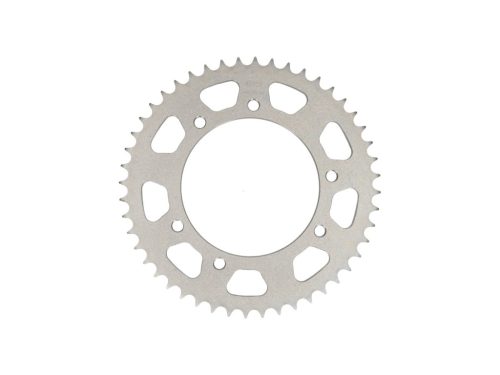 AFAM hátsó lánckerék 48 fog 428-as lánchoz - Derbi 125, HM-Moto CRE, CRM, Rieju RS3, Yamaha XT