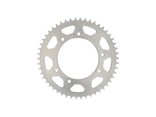 AFAM hátsó lánckerék 50 fog 428-as lánchoz - Derbi Senda 125, HM-Moto, Malaguti, MH, Rieju