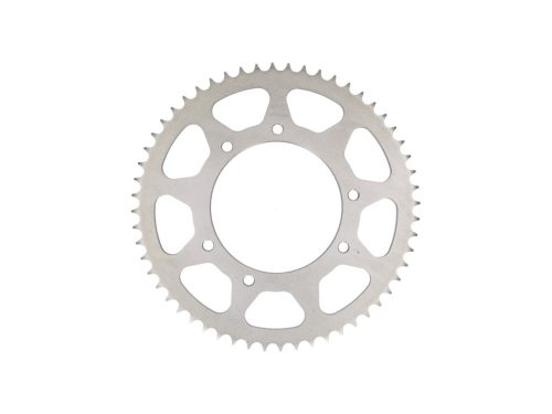 AFAM hátsó lánckerék 56 fog 428-as lánchoz - Derbi 125, HM-Moto CRE, CRM, Rieju RS3, Yamaha XT