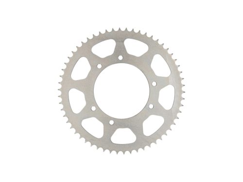 AFAM hátsó lánckerék 58 fog 428-as lánchoz - Derbi 125, HM-Moto CRE, CRM, Rieju RS3, Yamaha XT