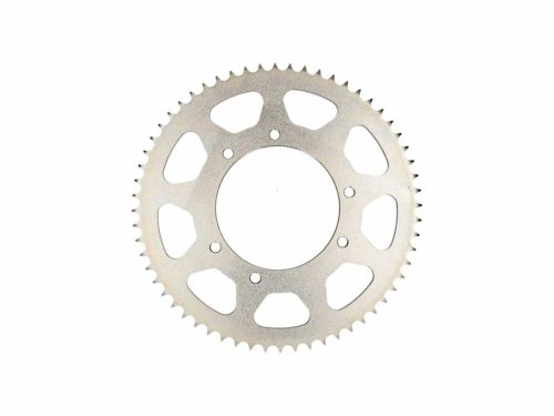 AFAM hátsó lánckerék 60 fog 428-as lánchoz - Derbi Senda 125, HM-Moto CRE, Derapage