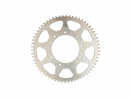 AFAM hátsó lánckerék 62 fog 428-as lánchoz - Derbi 125, HM-Moto CRE, CRM, Rieju RS3, Yamaha XT