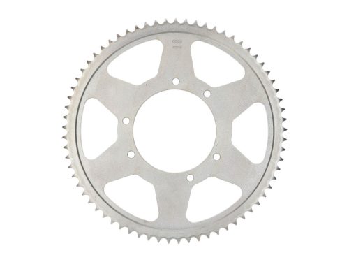 Lánckerék AFAM 62 fog 428 Aprilia RX, SX 125 18-, Rieju Century 125 18-, Rieju Century 125 18- Aprilia RX, SX 125 18-, Rieju Century 125 18-