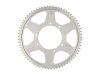 Lánckerék AFAM 69 fog 428 Aprilia RX, SX 125 18-, Rieju Century 125 18-, Rieju Century 125 18- Aprilia RX, SX 125 18-, Rieju Century 125 18-