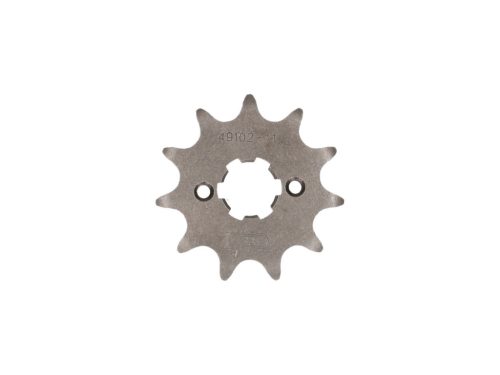 AFAM első lánckerék 11 fog 420-as lánchoz - Piaggio / Derbi D50B0, EBE, EBS