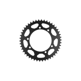   AFAM hátsó lánckerék 46 fog 420-as lánchoz - Gilera Surfer, Zulu, MH Furia, Peugeot XP