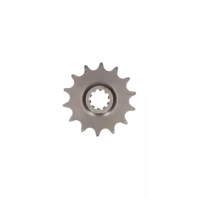   AFAM első lánckerék 14 fog 420-as lánchoz - Gilera HAk, GSM Morini