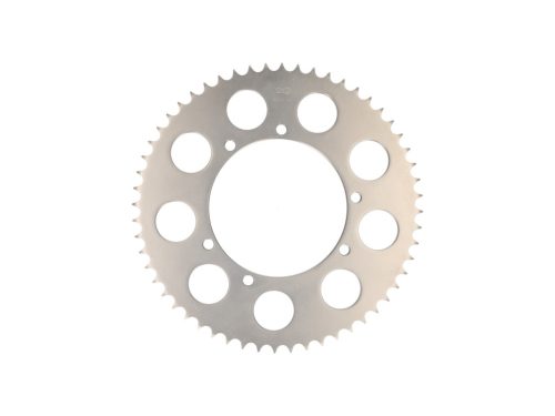 AFAM hátsó lánckerék 56 fog 428-as lánchoz - HRD Sonic Enduro, Supermotard