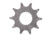 Lánckerék AFAM 10 fogú 520 Aprilia AF1, Pegaso, ETX, MX, RS, RX 125, MX, RS, RX 125 lánckerékhez