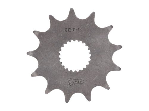 AFAM 13 fogú 520-as lánckerék Aprilia AF1, Pegaso, ETX, MX, RS, RX 125-ös modellekhez