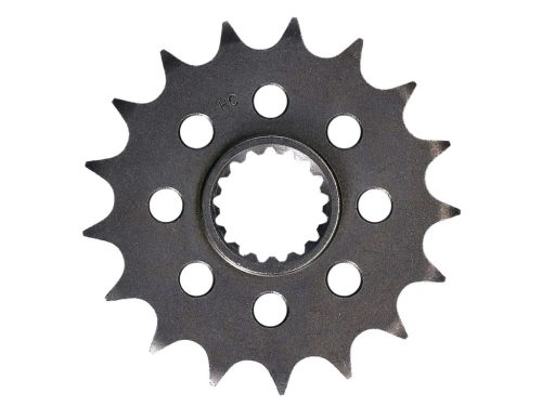 AFAM első lánckerék 17 fog 525-ös lánchoz - KTM 950, 990, 1050, 1090, 1190, 1290