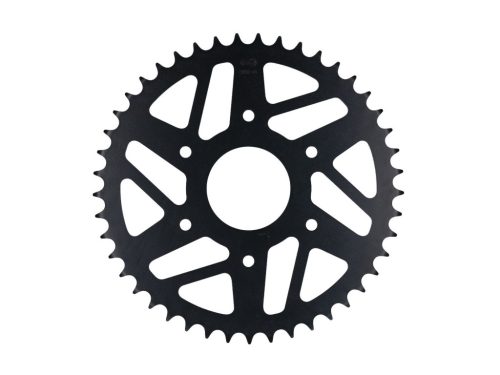 AFAM hátsó lánckerék 45 fog 520-as lánchoz - KTM Duke 125, 200, 390, RC 125, 200, 390 14-