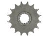 AFAM első lánckerék 16 fog 520-as lánchoz - KTM 350, 400, 620, 640, 660, 690, 790