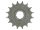 AFAM első lánckerék 16 fog 520-as lánchoz - KTM 350, 400, 620, 640, 660, 690, 790