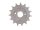 AFAM első lánckerék 15 fog 520-as lánchoz - KTM Duke 390 13-20, RC 390, 390 R