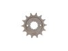 AFAM első lánckerék 14 fog 520-as lánchoz - Kymco KXR, Maxxer, MXU 250/300, TGB Blade, Target