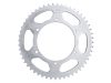 AFAM hátsó lánckerék 52 fog 420-as lánchoz - MH RX, Peugeot XR 6