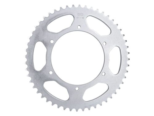 AFAM hátsó lánckerék 52 fog 420-as lánchoz - MH RX, Peugeot XR 6