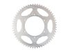 Lánckerék AFAM 59 fog 420 Aprilia RS, RS4, RX, SX, Derbi Senda SM, Peugeot, Derbi Senda SM számára