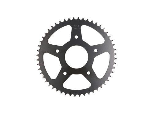 AFAM hátsó lánckerék 52 fog 420-as lánchoz - MH RX, RYZ, Rieju MRT, RRX, SMX
