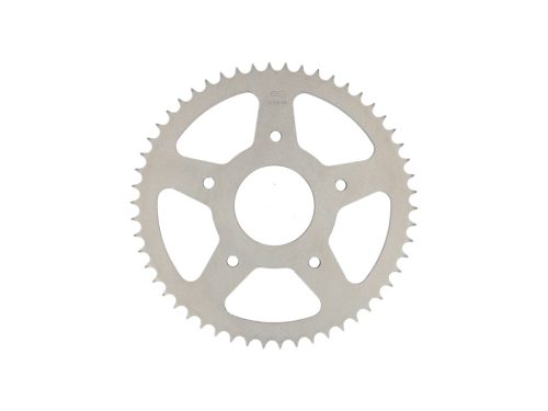 AFAM hátsó lánckerék 54 fog 428-as lánchoz - Motorhispania KN1, MH7, RX 125, Hyosung XRX SM