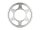 Lánckerék AFAM 60 fogas 428 Aprilia RS 125 11-, RS4 125 11-, Tuono 125 17-, RS4 125 11-, Tuono 125 17-, Aprilia RS 125 11-, RS4 125 11-, Tuono 125 17-