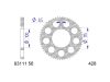 AFAM hátsó lánckerék 56 fog 428-as lánchoz - Beta RR 50 Enduro -04