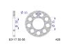 AFAM hátsó lánckerék 56 fog 428-as lánchoz - Beta RR Alu 04-08, CH Racing WSM 125, WXE 50