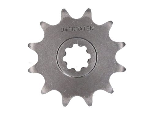 Lánckerék AFAM 12 fogú 415 Aprilia AF1, Classic, Europa, RS50, RX3 5 sebességes váltóhoz
