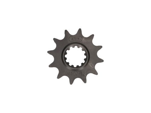AFAM első lánckerék 12 fog 415-ös lánchoz - Aprilia RS50, Rieju RR, Spike