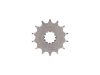 AFAM első lánckerék 14 fog 428-as lánchoz - Beta RR 50, HM, HRD, Sherco, Yamaha DT