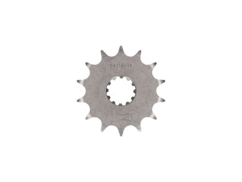 AFAM első lánckerék 14 fog 428-as lánchoz - Beta RR 50, HM, HRD, Sherco, Yamaha DT