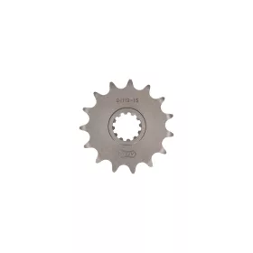   AFAM első lánckerék 15 fog 420-as lánchoz - Minarelli AM6, CPI, Generic, Beeline, K-Sport