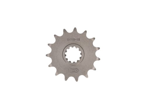 AFAM első lánckerék 15 fog 420-as lánchoz - Minarelli AM6, CPI, Generic, Beeline, K-Sport