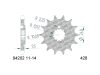 AFAM első lánckerék 11 fog 428-as lánchoz - Beta RR Enduro -04, SM -02