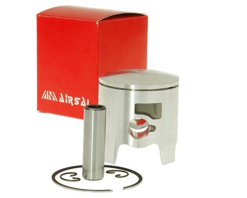 Airsal sport dugattyú készlet 73.8cc 47.6mm - Kymco (fekvőhengeres, léghűtéses)