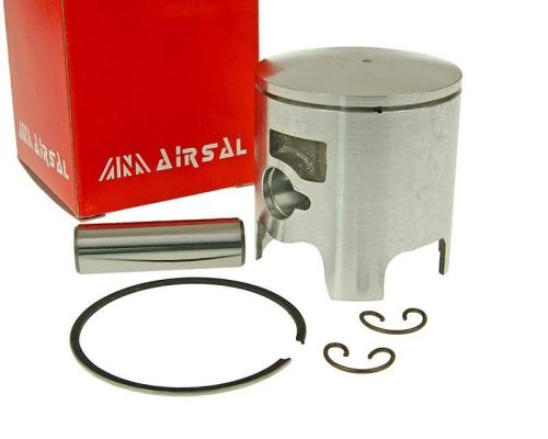 Airsal sport dugattyú készlet 73.8cc 47.6mm - Kymco (fekvőhengeres, vízhűtéses)