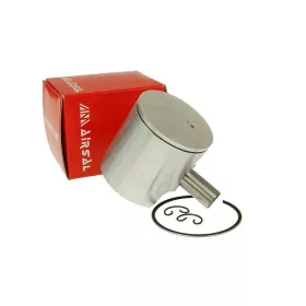   Airsal T6-Racing dugattyú készlet 69.5cc 47.6mm - CPI, Keeway Euro 2 inclined