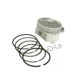   Airsal sport dugattyú készlet 63cc 42mm - SYM, Peugeot 50cc 4 ütemű