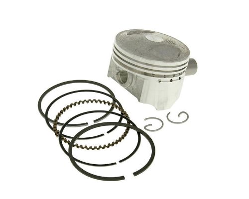 Airsal sport dugattyú készlet 63cc 42mm - SYM, Peugeot 50cc 4 ütemű