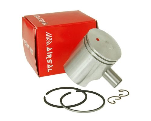Airsal sport dugattyú készlet 49.2cc 40mm - Peugeot (fekvőhengeres, léghűtéses)