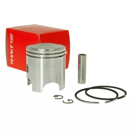   Airsal sport dugattyú készlet 65cc 46mm - Morini (léghűtéses)