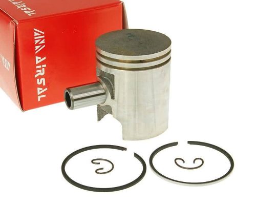 Airsal sport dugattyú készlet 49.2cc 40mm - Piaggio (léghűtéses)