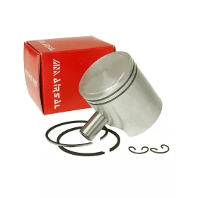   Airsal sport dugattyú készlet 65cc 46mm - Piaggio (léghűtéses)