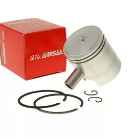   Airsal sport dugattyú készlet 65cc 46mm - Peugeot (állóhengeres, léghűtéses)