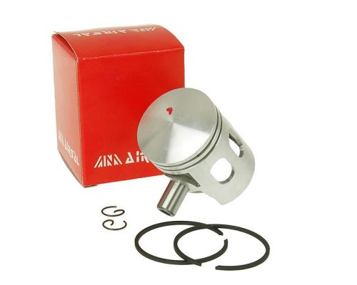 Airsal sport dugattyú készlet 49.2cc 40mm - Minarelli (állóhengeres, léghűtéses)
