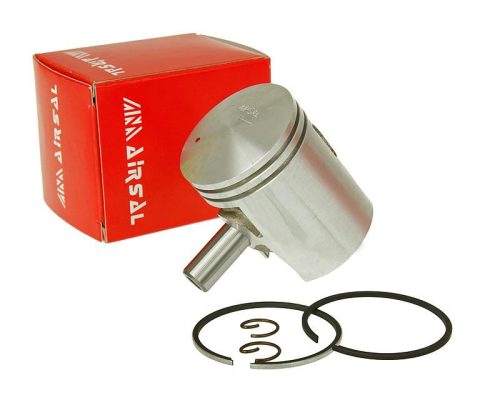 Airsal sport dugattyú készlet 49.2cc 40mm - Minarelli (fekvőhengeres, léghűtéses)