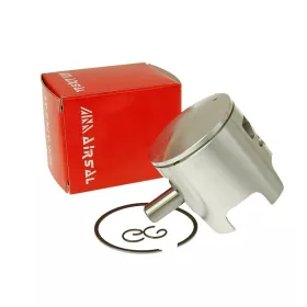   Airsal T6-Racing dugattyú készlet 69.7cc 47.6mm - Minarelli (fekvőhengeres, léghűtéses)