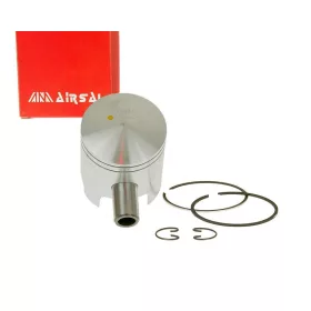   Airsal sport dugattyú készlet 49.2cc 40mm - Peugeot (fekvőhengeres, vízhűtéses)